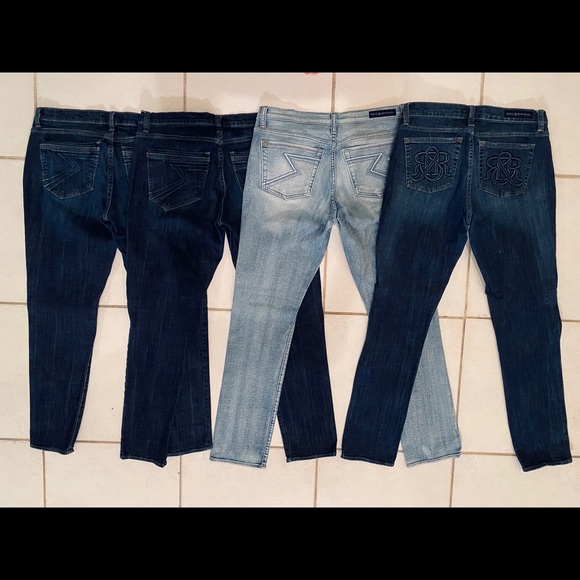 Rock&Republic Bundle 🔥 - Picture 2 of 6